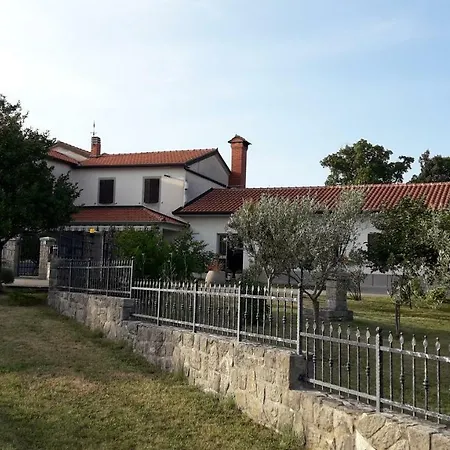 Apartman Nevia Διαμέρισμα Ciritez