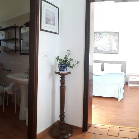 Διαμέρισμα Apartman Nevia Ciritez