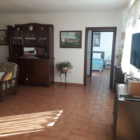 Apartman Nevia