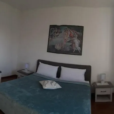 Apartman Nevia