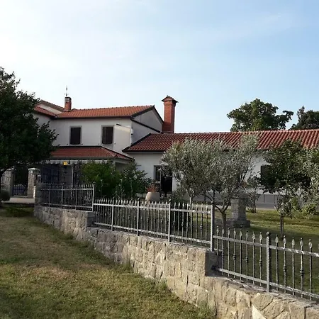 Apartman Nevia Apartment Ciritez