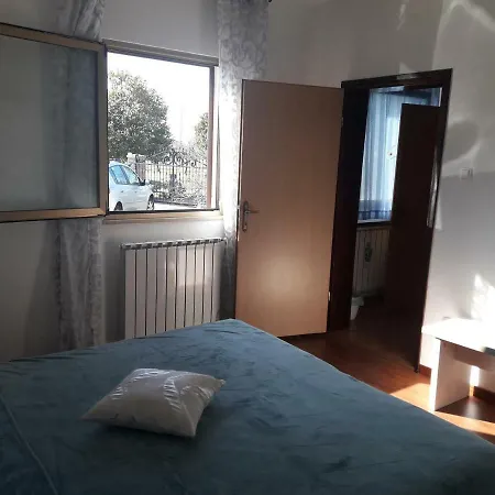 Apartman Nevia * Ciritez