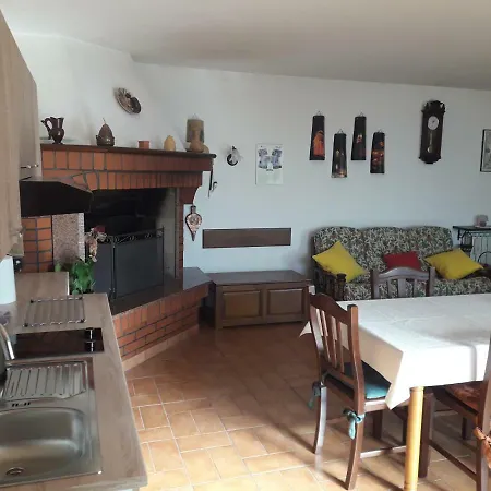 Apartman Nevia Apartment